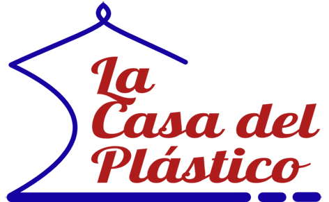 La casa del plastico logo